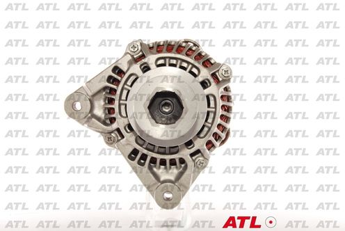 ATL Autotechnik L 84 490 Generator